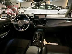 تۆیۆتا کۆرۆلا